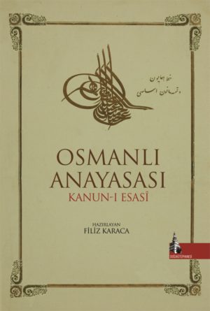 Osmanlı Anayasası (Kanun-ı Esasi)
