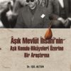 Âşık Mevlüt İhsanî’nin Aşk Konulu Hikâyeleri Üzerine Bir Araştırma