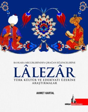 Lalezar