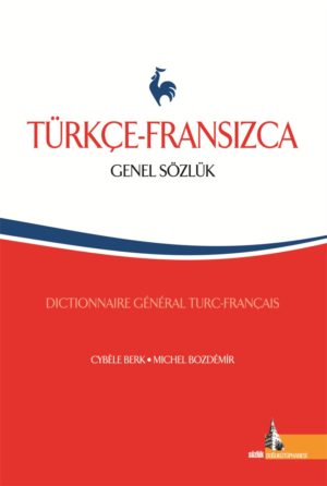 Türkçe-Fransızca Sözlük