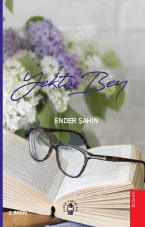 Yekta Bey