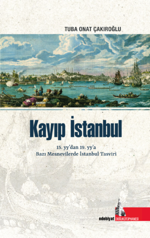 Kayıp İstanbul