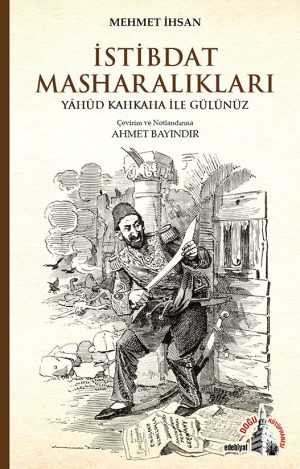 İstibdat Maskaralıkları