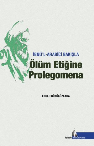 Ölüm Etiğine Prolegomena
