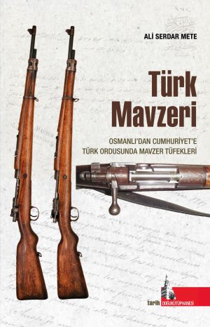 Türk Mavzeri
