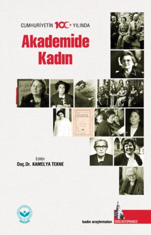 Akademide Kadın