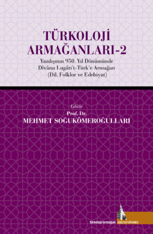 Türkoloji Armağanları-2