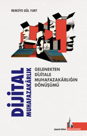 Dijital Muhafazakârlık