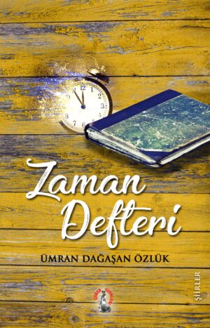 Zaman Defteri