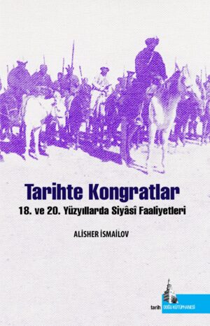 Tarihte Kongratlar